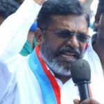 இந்து, கிறிஸ்தவர்களிடம் குறைவான சொத்து இருப்பதாக ஏதாவது புள்ளி விவரம் இருக்கிறதா?” – திருமாவளவன்..!