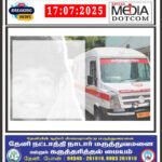 ஐடிஐ மாணவர் தலையில் கல்லைப்போட்டு, உடலை எரித்துக்கொலை… மதுரையில் நடந்தது என்ன?
